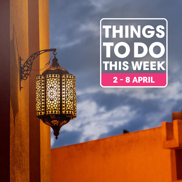 Complete guide to living in Qatar