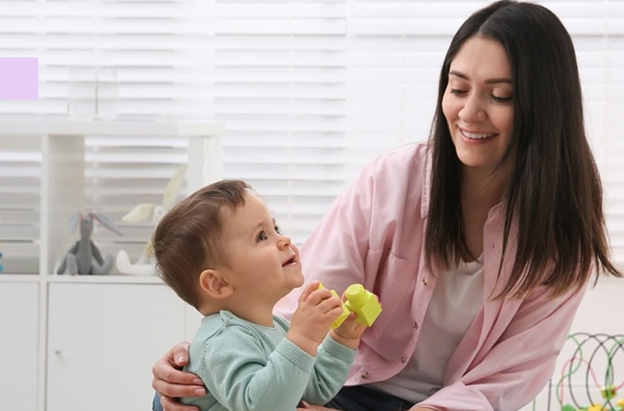 Nanny & babysitting services in Qatar