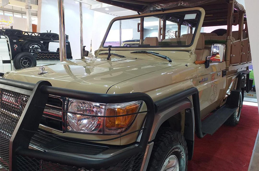 Home car wash services in Qatar