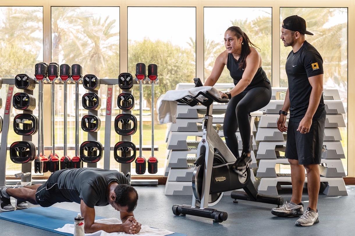 Gym offers in Qatar [2024]