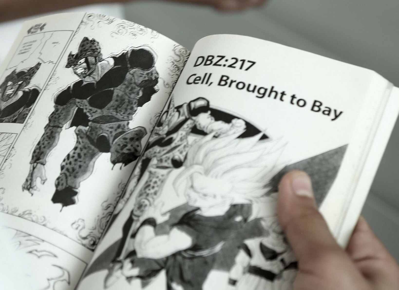 Where to buy comic books, graphic novels, and manga in