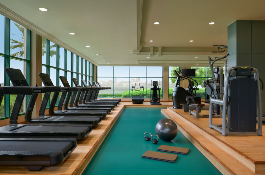 Gym offers in Qatar [2024]