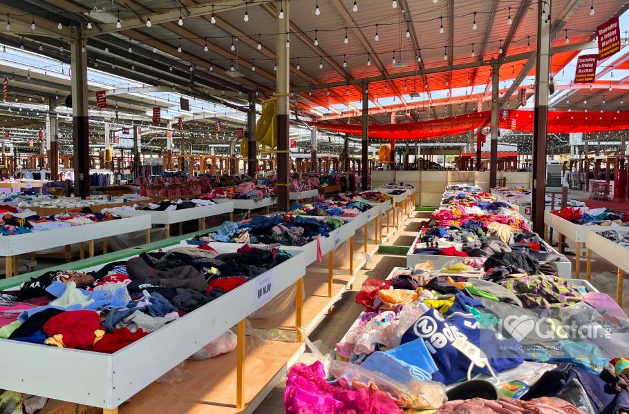 Your guide to Al Wakrah Central Market