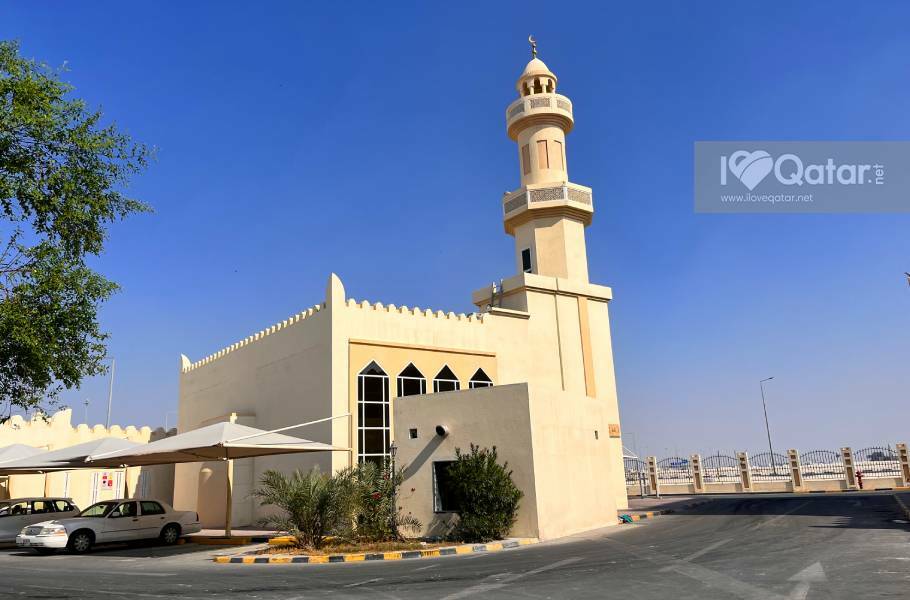 Your guide to Umm Salal Central Market