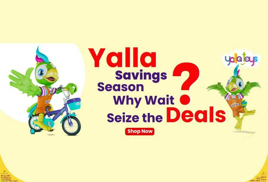 Shopping offers of the week 3 9 December 2023