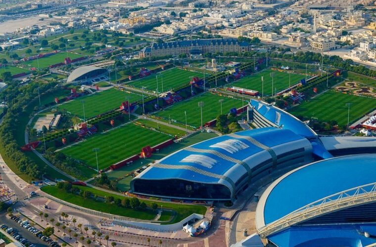 ILoveQatar.net | FIFA U-17 World Cup Qatar 2026™ set to take place from ...