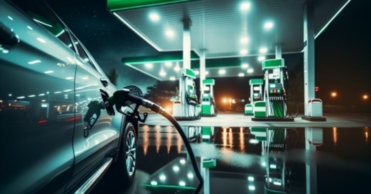 ILoveQatar.net | Fuel prices increase in Qatar for March 2026