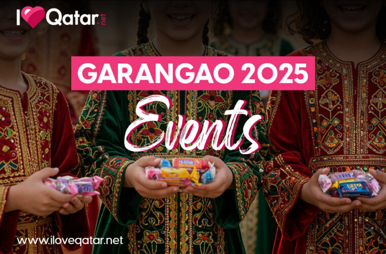 ILoveQatar.net | Where to celebrate Garangao in Qatar [2025]