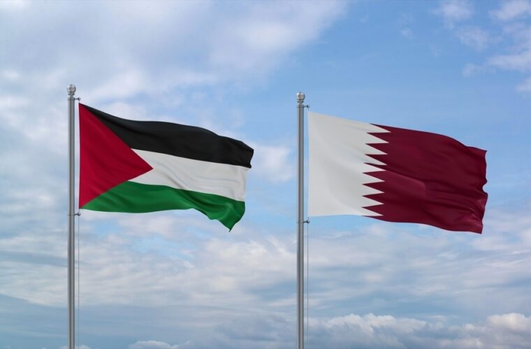 ILoveQatar.net | Gaza's humanitarian pause, the fruit of Qatar's intense efforts - Vimarsana News