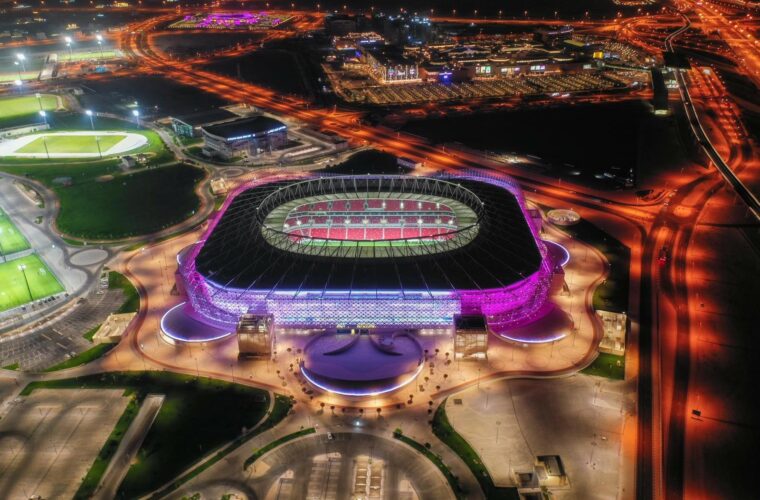 General ticket sales now live for FIFA Intercontinental Cup Qatar 2025™