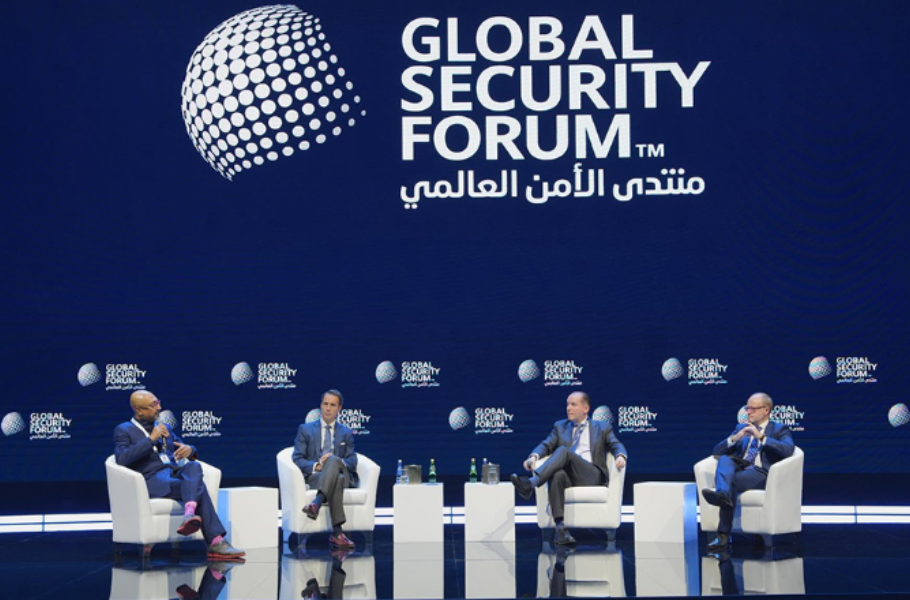 ILoveQatar.net | Global Security Forum 2026 discusses evolving global ...