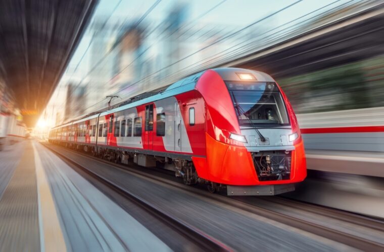 ILoveQatar.net | Gulf Railway Project scheduled to be complete by ...