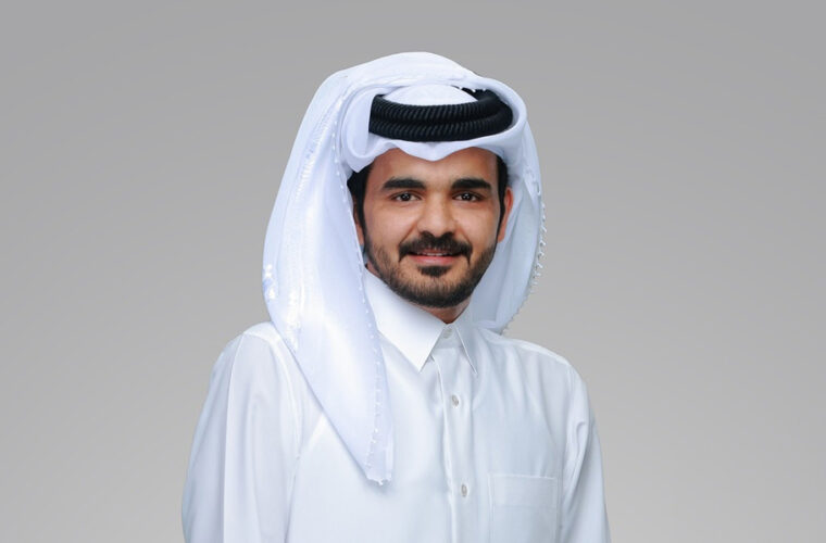 H.E. Sheikh Joaan to run for Olympic Council of Asia Presidency in 2026