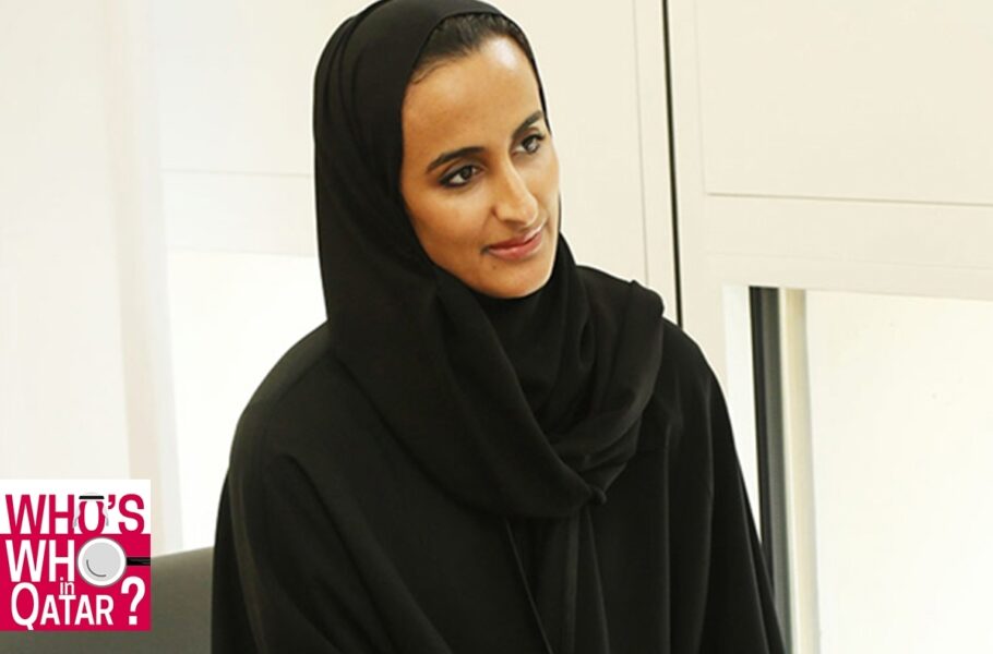 ILoveQatar.net | H.E. Sheikha Hind Bint Hamad Al Thani