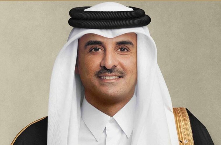 H.H. the Amir calls for support in Gaza and peace in Sudan at World Summit for Social Development