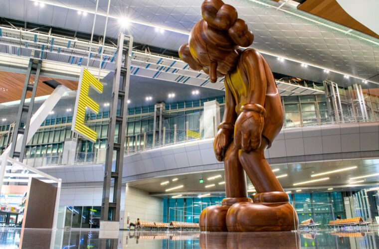 ILoveQatar.net | Hamad International Airport Eid Al Adha 2023 travel advisory - Vimarsana News
