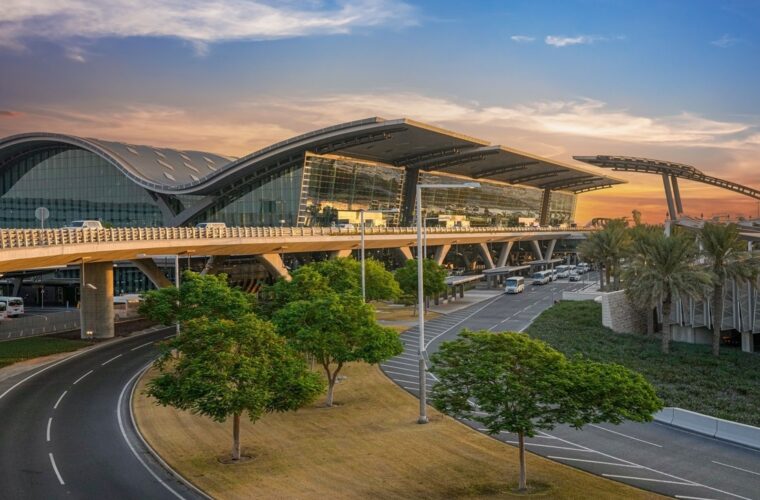 ILoveQatar.net | Hamad International Airport achieves record-breaking ...