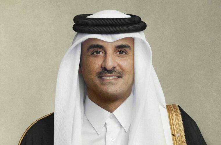 ILoveQatar.net | H.H. the Amir to visit Bangladesh, Nepal & Philippines, develop relations with Asia - Vimarsana News