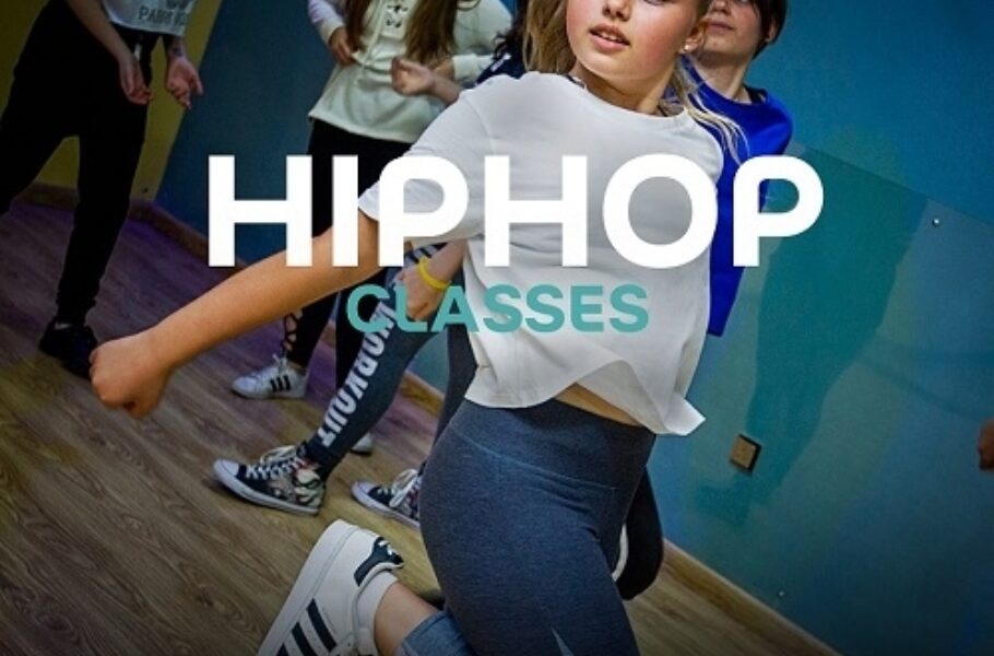 CLASSES - HIPHOP