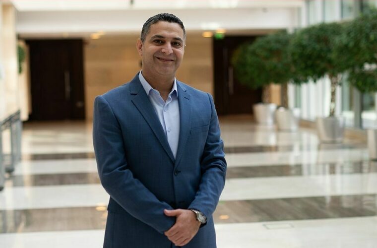 ILoveQatar.net | Hyatt Regency Oryx Doha announces appointment of new ...