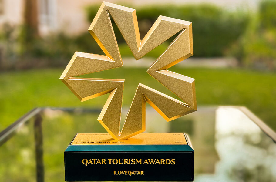 ILoveQatar.net | ILoveQatar.net wins 