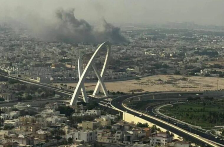 International community unites behind Qatar after Israeli attack