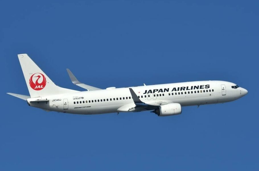 Japan Airlines to commence nonstop flights to Doha