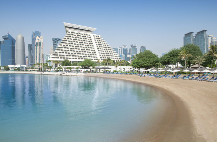 Katara Hospitality celebrates four years as a Founding Partner at Qatar Travel Mart 2025