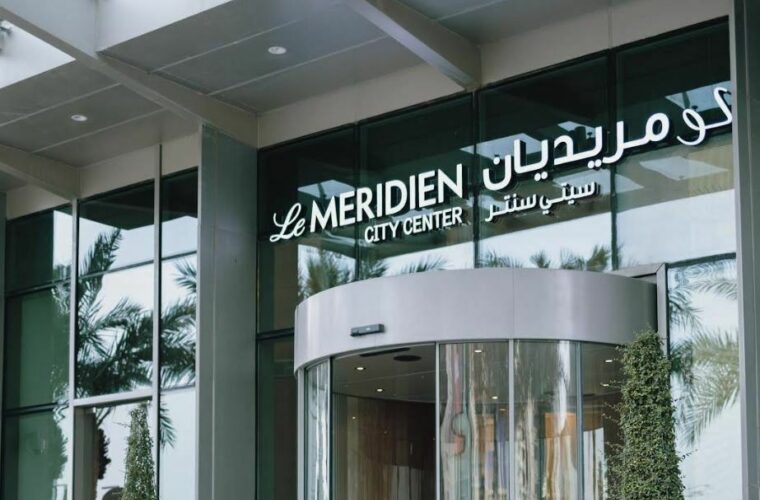 ILoveQatar.net | Avail Le Méridien City Center Doha and Marriott Bonvoy's Eid Al Fitr offer and unlock many benefits - Vimarsana News