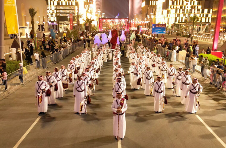 ILoveQatar.net | Urban playground created at Lusail Boulevard will celebrate all things automotive during GIMS Qatar 2023 - Vimarsana News