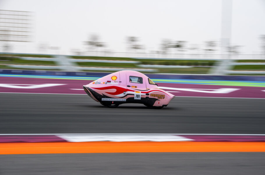 ILoveQatar.net | Lusail International Circuit (LIC) successfully hosts ...