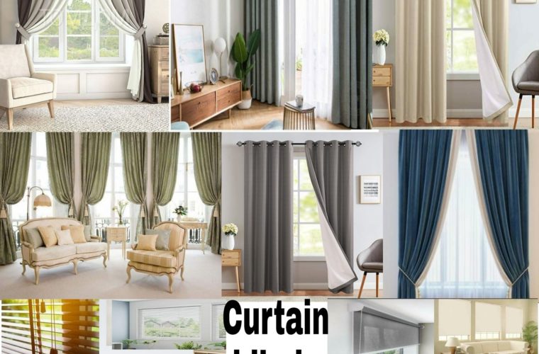 Curtain blinds roller service in Qatar