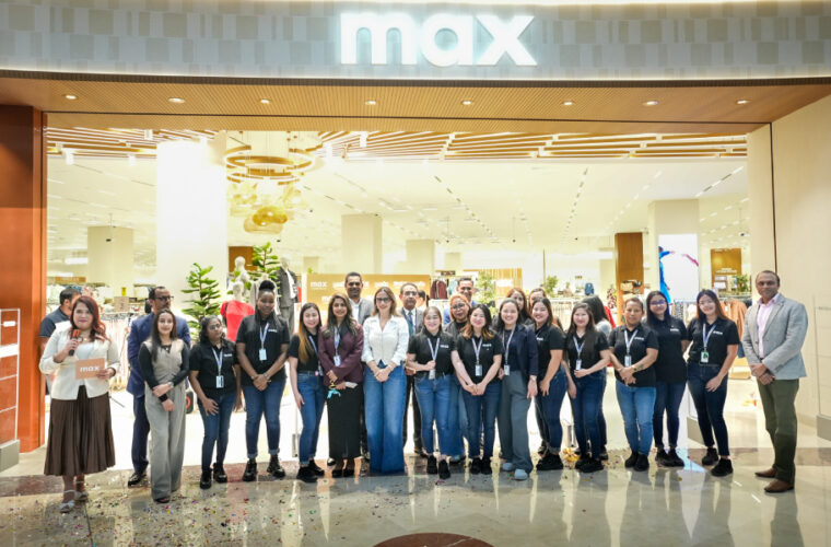 Max Fashion opens Qatar’s first all-women operated store at Doha Mall