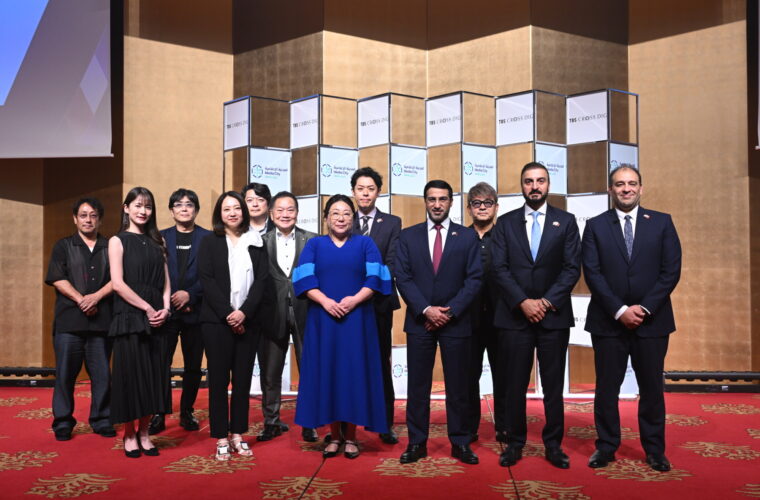 Media City Qatar connects with Japan’s gaming and content creation industry through Osaka roadshow