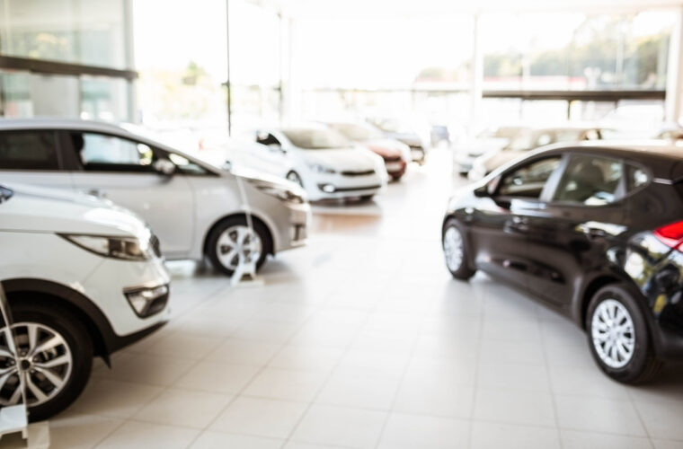 ILoveQatar.net | Ministry issues 36 fines on major car dealership in Qatar - Vimarsana News