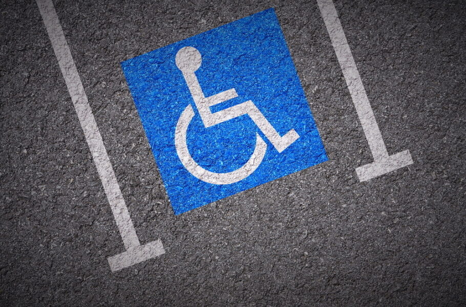 ILoveQatar.net | Ministry issues new format of Disability Parking ...