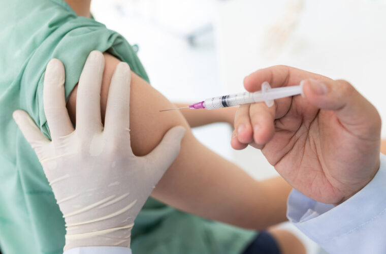 Ministry of Health Public Vaccination What Can Be Done to Stop the Spread?