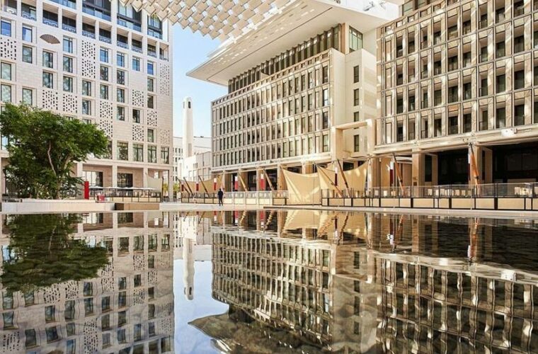ILoveQatar.net | Msheireb Properties to Bring World-Class Innovation and Design Events to Msheireb Downtown Doha - Vimarsana News