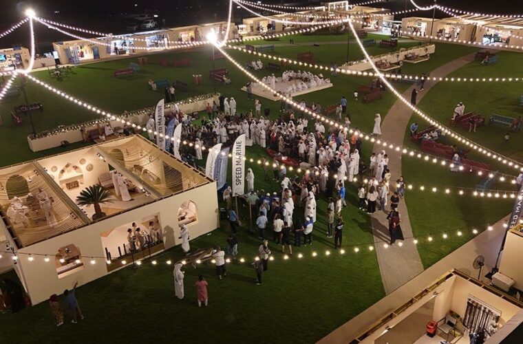 Old Doha Port unveils 2025–2026 calendar packed with festivals, sports, and family experiences