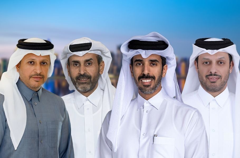 Qatari Full Names ILoveQatar.net | Olympic Council of Asia names Qatari officials to key ...