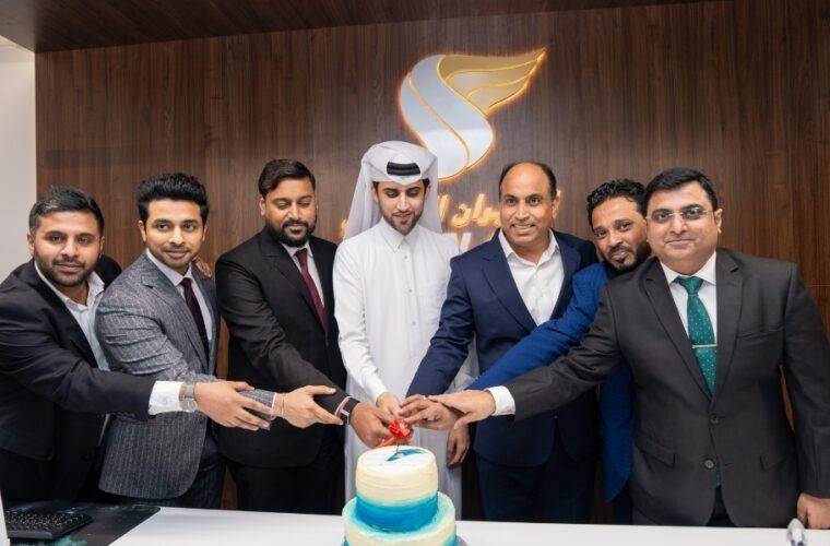Oman Air expands regional presence with grand opening of new Doha office