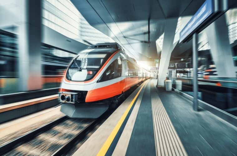 ILoveQatar.net | Over 50% of GCC railway linkage project complete; GCC ...