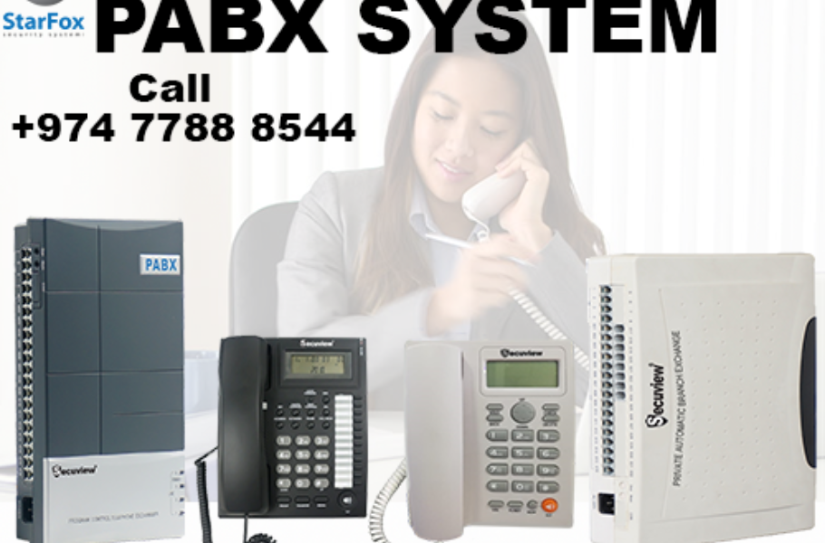 ILoveQatar.net | Pabx System