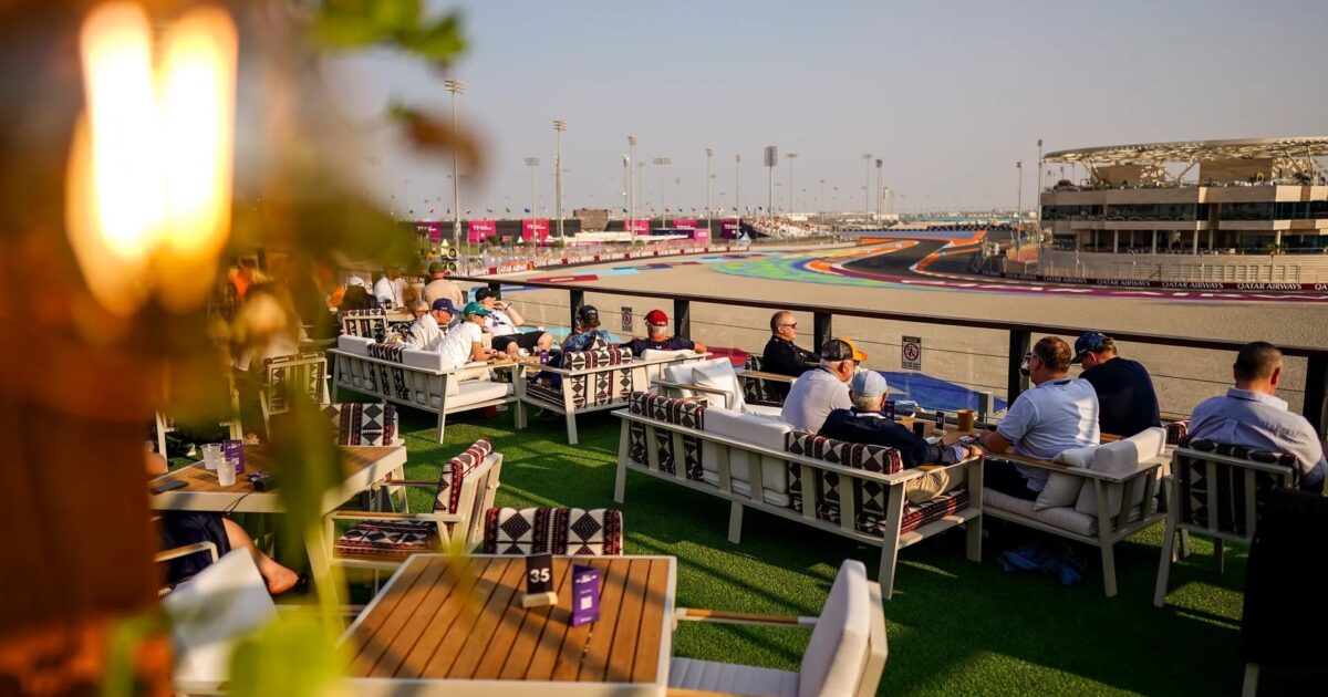 ILoveQatar.net | Premium Hospitality Packages for Formula 1® Qatar ...