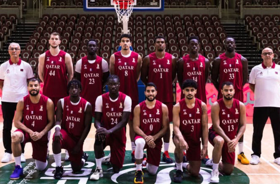 ILoveQatar.net | Qatar advances to final stage of FIBA World Cup 2027 ...