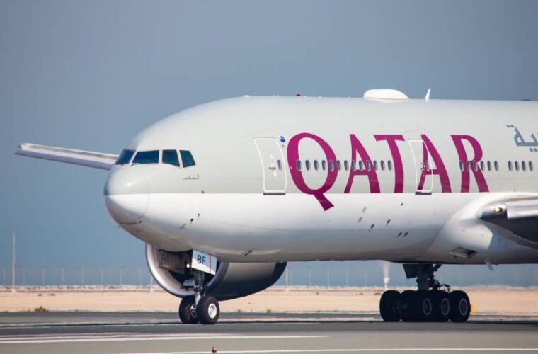 Qatar Airways adds nearly 3,000 flights this winter season