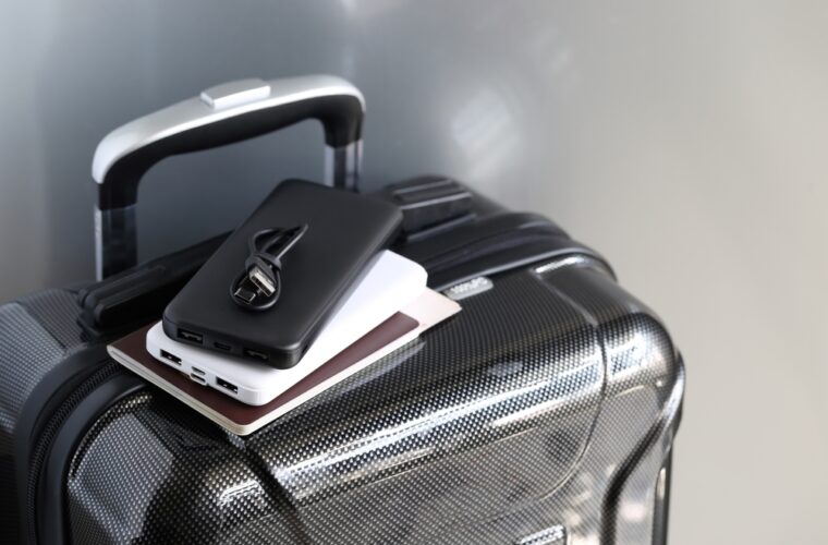 Qatar Airways bans several Anker power bank models onboard