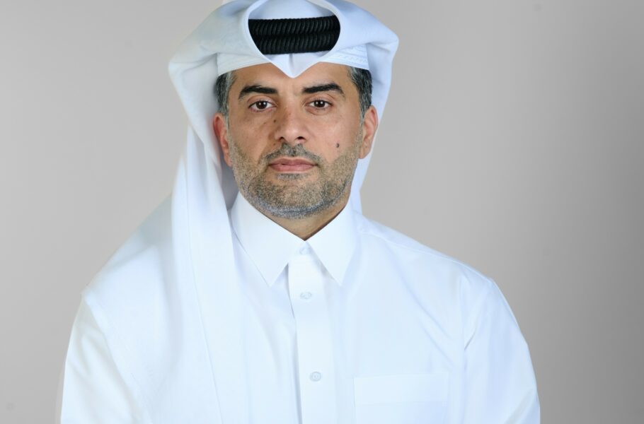 Qatar airways ceo engr badr al meer elected iata board governors