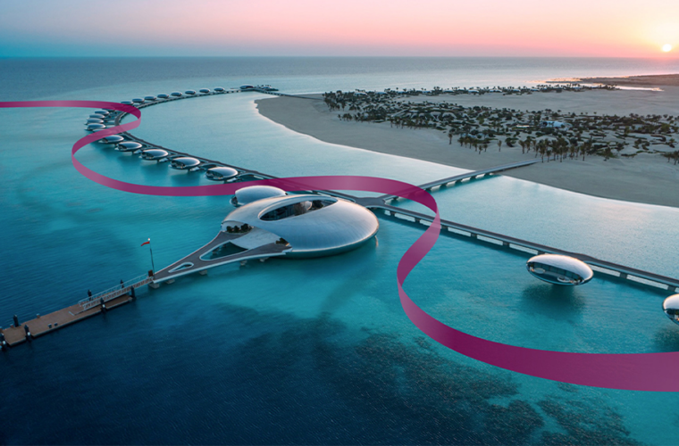 Qatar Airways to launch direct fights to Saudi Arabia’s Red Sea from 21 October 2025