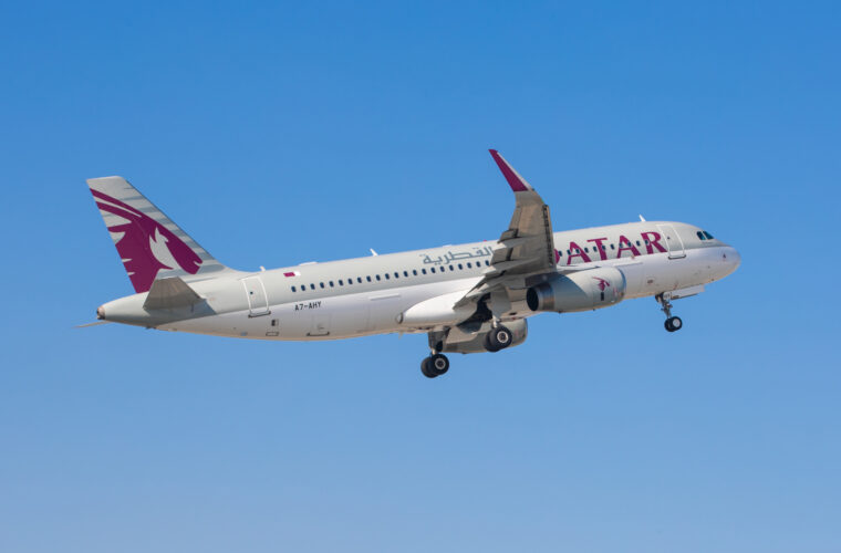 ILoveQatar.net | Qatar Airways launches flights to Al Ula & Tabuk and reopens services to Yanbu - Vimarsana News
